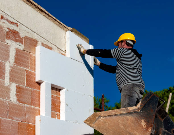 Best Insulation Installation Services in La Cresta, CA
