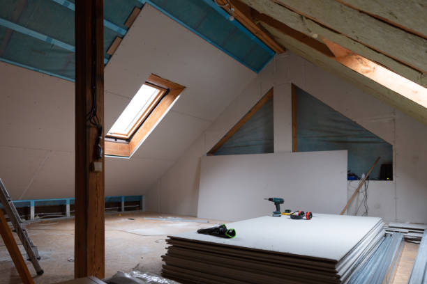 Best Insulation Maintenance and Repair in La Cresta, CA