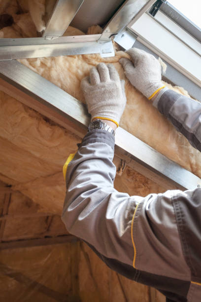 Best Residential Insulation in La Cresta, CA