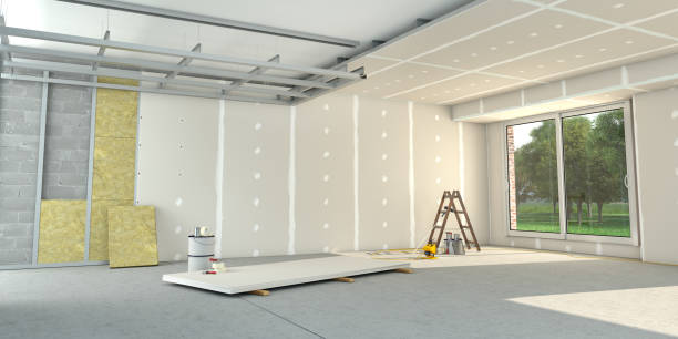 Best Insulation for Specific Applications in La Cresta, CA